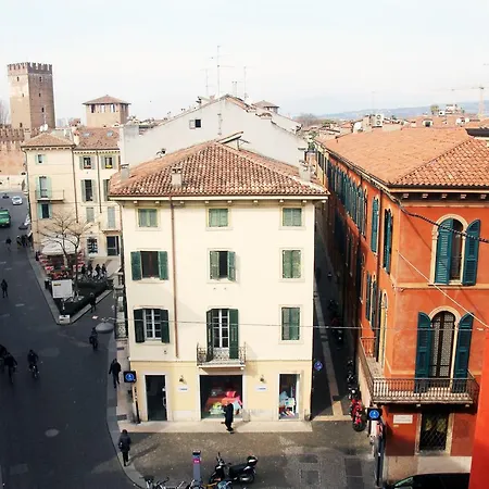 Casa Di Lucia Verona