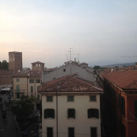 Casa Di Lucia Panzió 3*