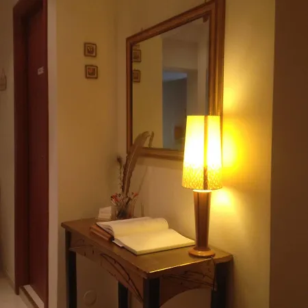 Casa Di Lucia 3*
