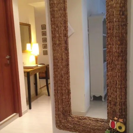 Casa Di Lucia Bed & Breakfast
