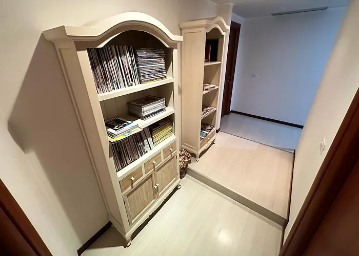 Casa Di Lucia Bed & Breakfast