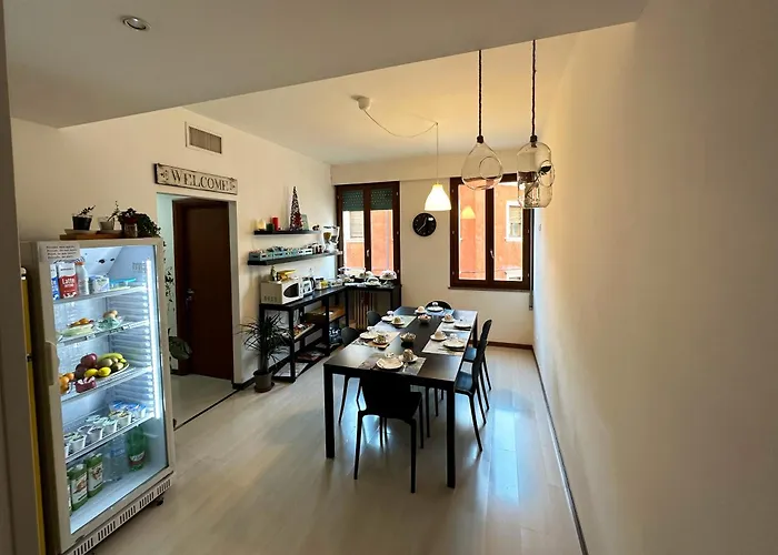 Bed & Breakfast Casa Di Lucia