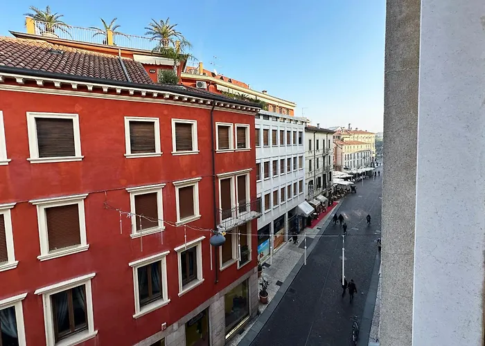 Casa Di Lucia 3* Verona