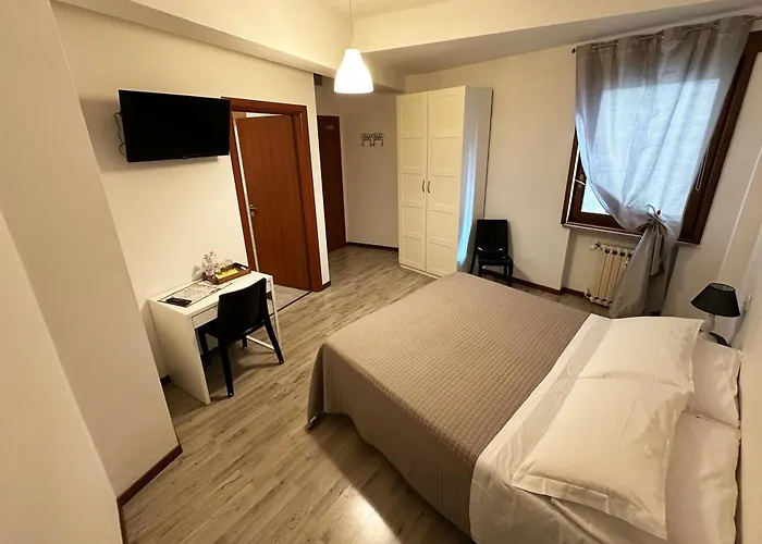 Bed & Breakfast Casa Di Lucia