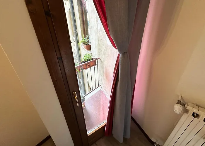 Casa Di Lucia Verona