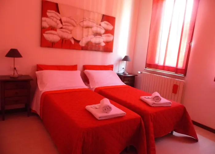 Casa Di Lucia Bed & Breakfast 3*