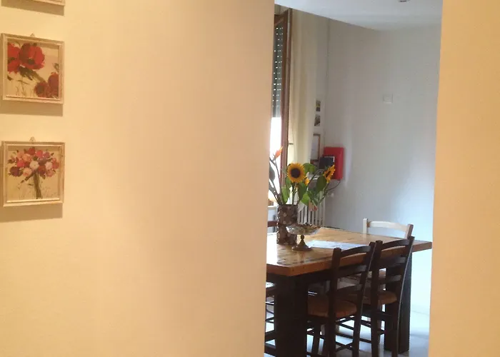 Casa Di Lucia 3* Verona