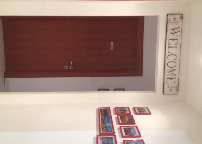 Bed & Breakfast Casa Di Lucia