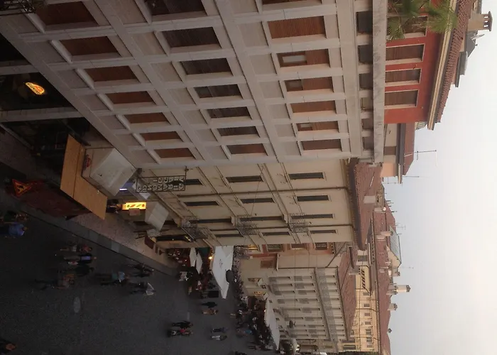 Casa Di Lucia Bed & Breakfast 3*