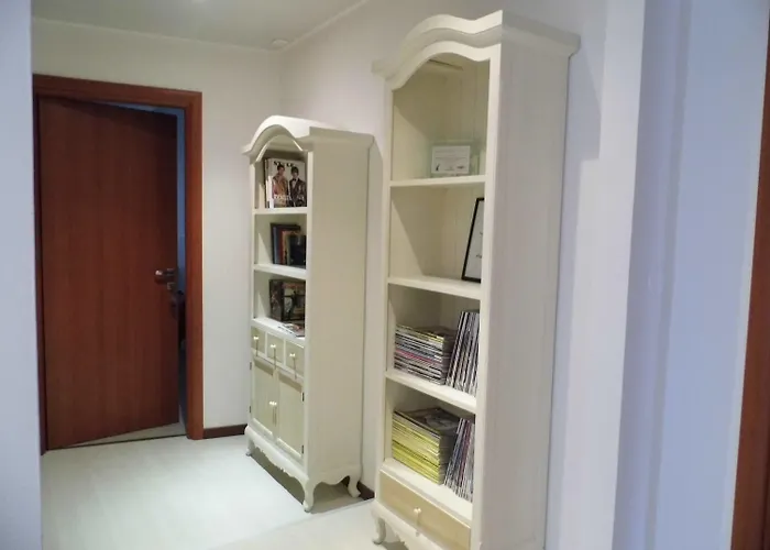 Casa Di Lucia 3* Verona