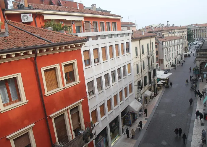 Bed & Breakfast Casa Di Lucia Verona