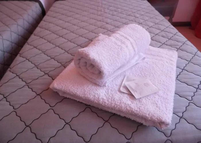 Bed & Breakfast Casa Di Lucia 3*