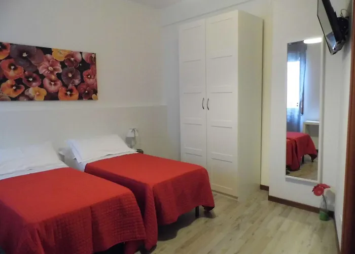 Casa Di Lucia Bed & Breakfast Verona