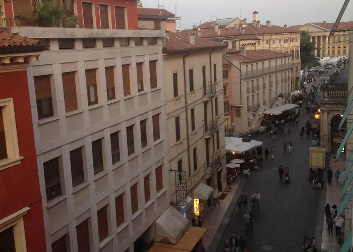 Casa Di Lucia 3* Verona