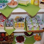 Casa Di Lucia 3*