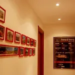 Casa Di Lucia