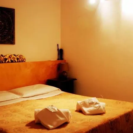 Casa Di Lucia Bed and Breakfast