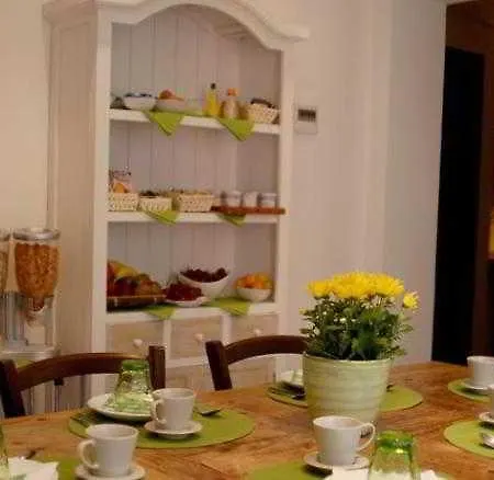 Casa Di Lucia