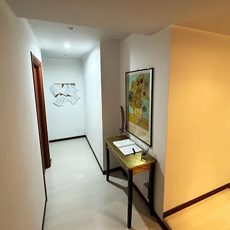 Casa Di Lucia Bed and Breakfast 3*