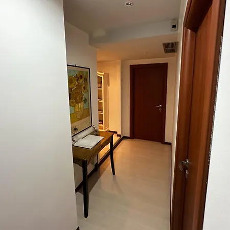 Bed and Breakfast Casa Di Lucia Βερόνα