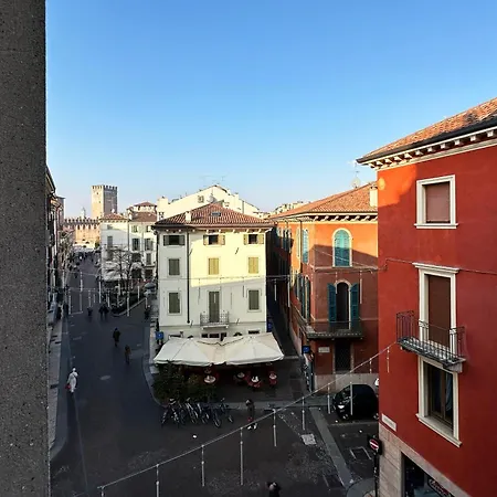 Casa Di Lucia