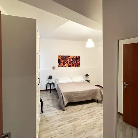 Casa Di Lucia 3* Βερόνα