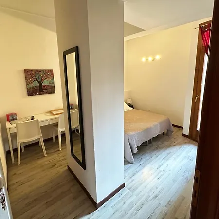 Casa Di Lucia 3* Βερόνα