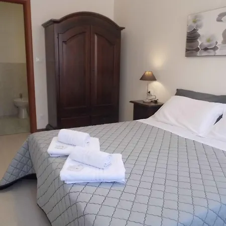 Casa Di Lucia Bed and Breakfast Βερόνα