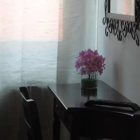 Bed and Breakfast Casa Di Lucia 3*