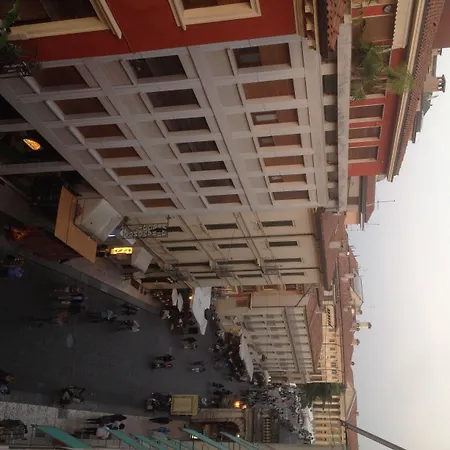 Casa Di Lucia Bed and Breakfast 3*