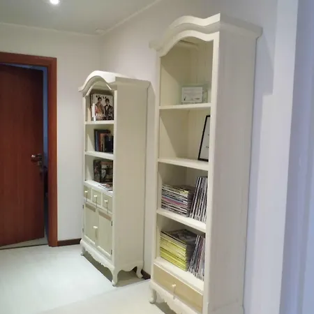 Casa Di Lucia 3* Βερόνα