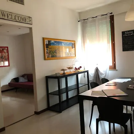 Casa Di Lucia
