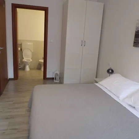 Bed and Breakfast Casa Di Lucia Βερόνα