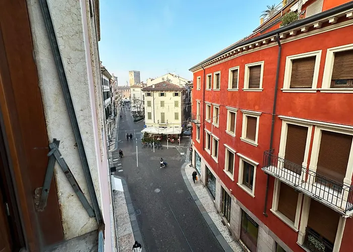 Casa Di Lucia