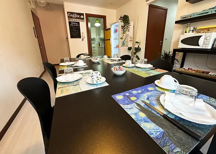 Casa Di Lucia 3*