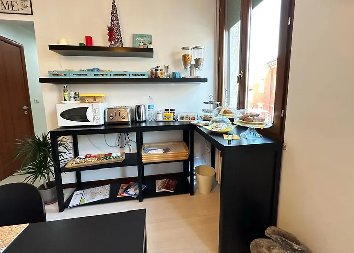 Casa Di Lucia