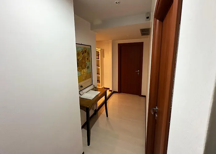 לינה וארוחת בוקר Casa Di Lucia ורונה