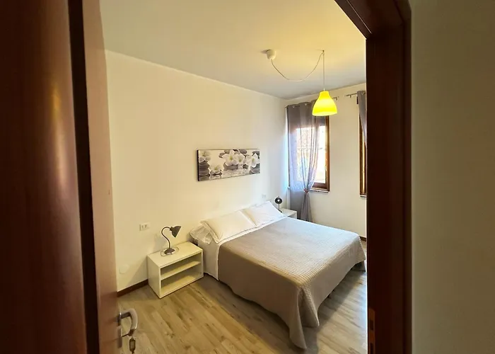 Casa Di Lucia לינה וארוחת בוקר 3*