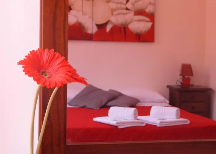 Casa Di Lucia 3*