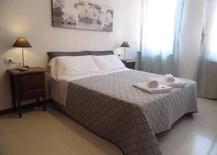 Casa Di Lucia