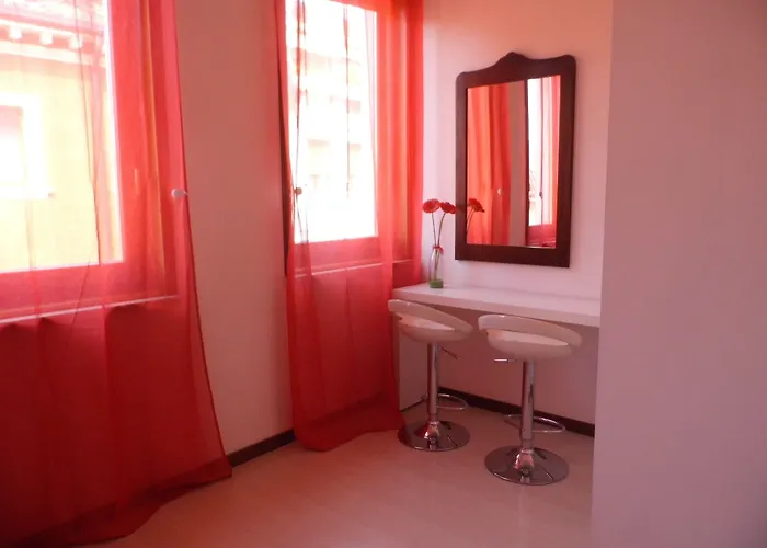 Casa Di Lucia