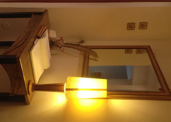 לינה וארוחת בוקר Casa Di Lucia