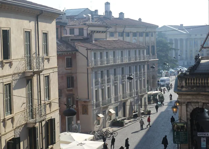 Casa Di Lucia 3*