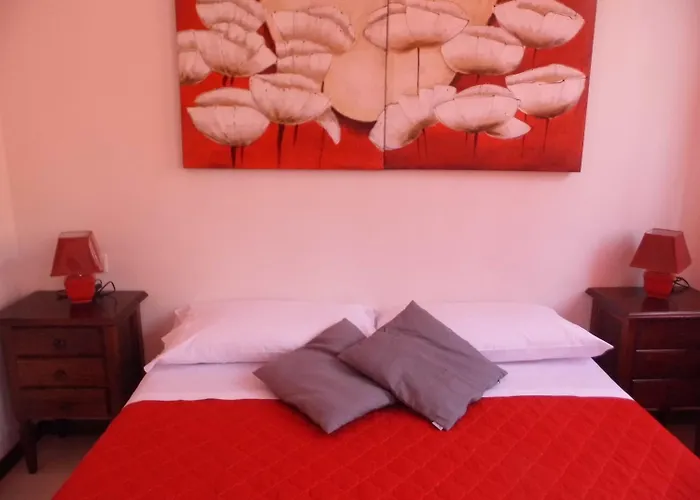 Casa Di Lucia 3* ורונה