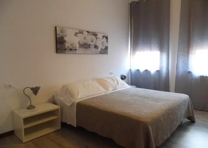 Casa Di Lucia 3* ורונה